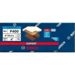 Bosch Expert M480 Γυαλόχαρτο Σετ 50τμχ 2608900706