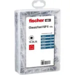 fischer Βίδα 110τμχ 562276