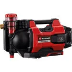 Einhell Aquinna Αντλία Επιφάνειας Μπαταρίας 4180460