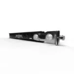 Patchbox Πλάτη PBXEXE2 1τμχ