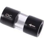 Alphacool Eiszapfen Μαύρο 29142