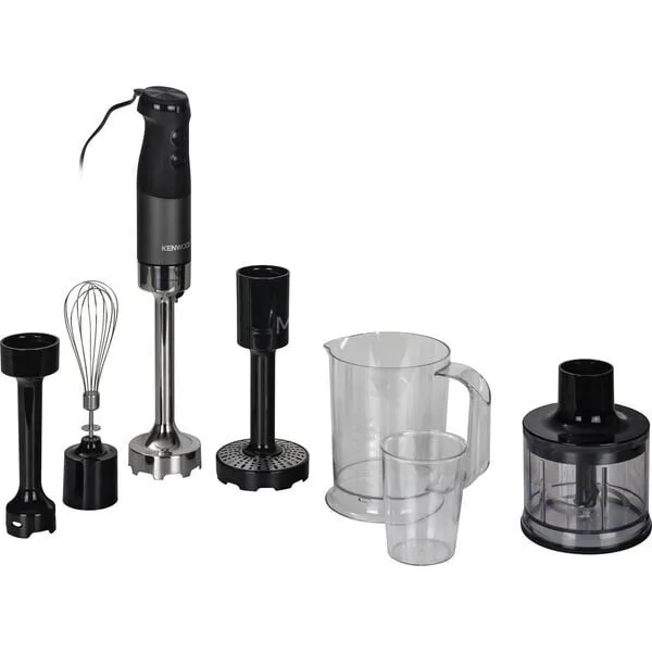 20260506125722_kenwood_triblade_xl_pro_ravdomplenter_me_anoxeidoti_ravdo_1200w.jpeg Kenwood Triblade Xl Pro Ραβδομπλέντερ με Ανοξείδωτη Ράβδο 1200W - Image 1