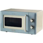 Ariete 3960BL Φούρνος Μικροκυμάτων 20lt