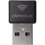 Devolo 7270 Αντάπτορας Δικτύου USB με Ασύρματη Σύνδεση Wi-Fi