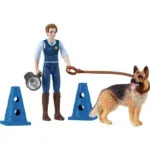 Schleich-S Παιχνίδι Μινιατούρα 81466