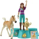Schleich-S Παιχνίδι Μινιατούρα 81472