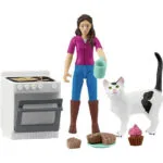 Schleich-S Παιχνίδι Μινιατούρα 81470
