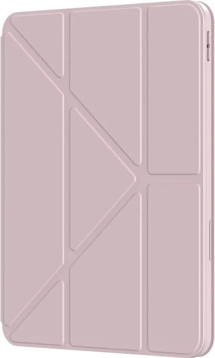 Amazingthing Titan Pro Mag Case Ipad Air M3 11" Pink - Image 1