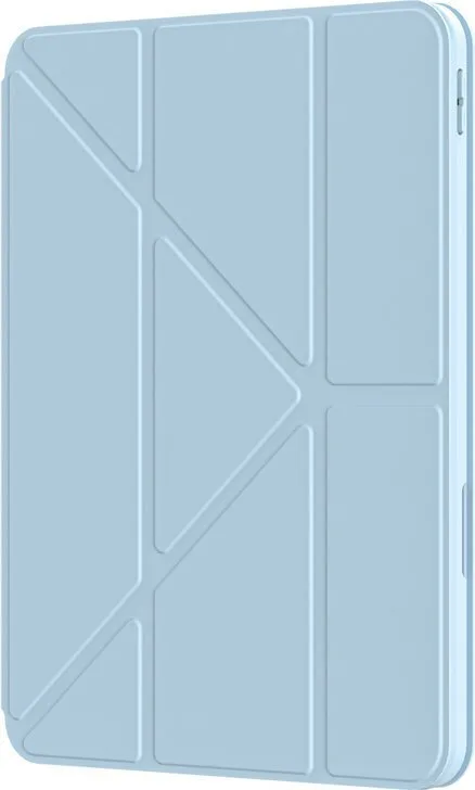 Amazingthing Titan Pro Mag Case Ipad Air M3 11" Blue - Image 1