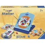 Ravensburger Ζωγραφική Creart Atelier Stitch