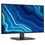 Dell SE2726D IPS Monitor 27" QHD 2560x1440 144Hz με Χρόνο Απόκρισης 1ms GTG