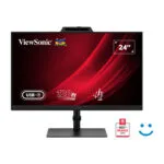 Viewsonic VG2441V IPS Monitor 24" FHD 1920x1080 με Χρόνο Απόκρισης 4ms GTG