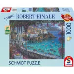 Puzzle 2D 1000pcs 58646