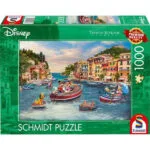 Thomas Kinkade Studios Puzzle 2D 1000pcs 58053