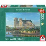 Thomas Kinkade Studios Puzzle 2D 1000pcs 58796