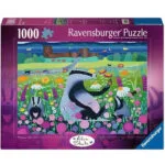 Puzzle 2D 1000pcs 01753