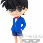 Figure Case Closed Q Posket Conan Edogawa Ii Ver A 13 Cm One Size