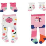ZAPF Creation Baby Born Μωρό Κούκλα 839485