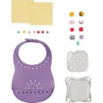 ZAPF Creation Μωρό Κούκλα Born? Pinplay 837221