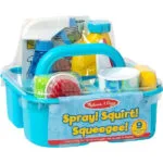 Spin Master Παιχνίδι Καθαρισμού 6073541