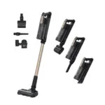 Hoover HF310P 011 Επαναφορτιζόμενη Σκούπα 2 σε 1 Stick & Χειρός Χρυσή