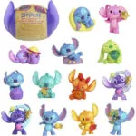 Just Play Stitch