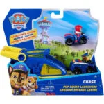 Spin Master Paw Patrol Pup Squad Αυτοκινητάκι