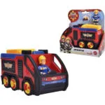 Simba Fireman Sam Αυτοκινητάκι