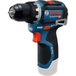 Bosch GSR 12V-32 Professional Δραπανοκατσάβιδο Μπαταρίας Solo Brushless 12V 06019N7000