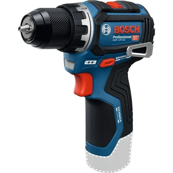 20260506151408_bosch_gsr_12v_32_professional_drapanokatsavido_mpatarias_solo_brushless_12v_06019n7000.jpeg Bosch GSR 12V-32 Professional Δραπανοκατσάβιδο Μπαταρίας Solo Brushless 12V 06019N7000 - Image 1