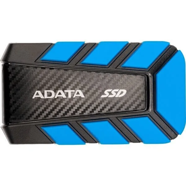 20260506151537_adata_sd820_1000g_cbu_usb_c_exoterikos_ssd_1_0tb_2_5_mayro.jpeg Adata SD820-1000G-CBU USB-C Εξωτερικός SSD 1.0TB 2.5" Μαύρο - Image 1