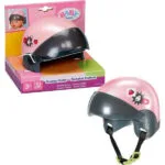 ZAPF Creation Baby Born Ρουχαλάκια Scooter Helmet 840801
