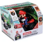 Carrera 2.4ghz Mario Kart Mario Αυτοκινητάκι