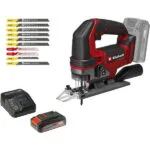 Einhell TE-JS 18/100 Li Σέγα 18V 1x2.5Ah 4326646