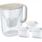 Brita Style Essential Κανάτα Σερβιρίσματος με Φίλτρο