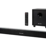 Blow Cinema Soundbar 4.1 Bluetooth και HDMI με Τηλεχειριστήριο Μαύρο