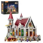 Lumibricks Τουβλάκια Castle Banquet Hall για 16+ Ετών 3232τμχ L9071