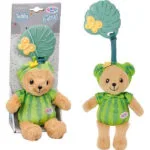 ZAPF Creation Λούτρινο Αρκουδάκι Baby Born?