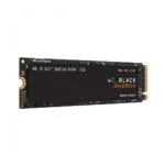 Sandisk Sn850x SSD 8.2TB τύπου M.2 με σύνδεση PCI Express 4.0