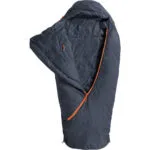 Jack Wolfskin Sleeping Bag Μονό Blue 3007991-1010