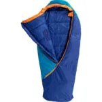 Jack Wolfskin Sleeping Bag Μονό Moonrise 3007981-1080