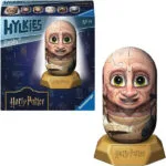 Hylkies Puzzle 3D