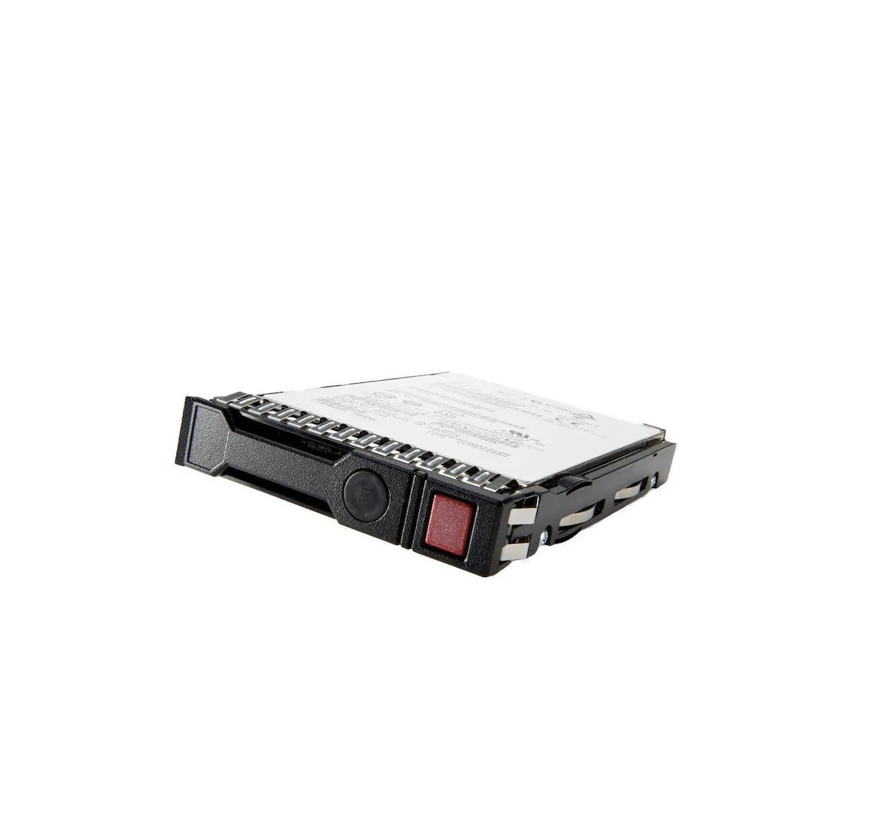 HP SSD 3.8TB τύπου 2.5'' P18485-001 - Image 1