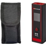 Einhell Μέτρο Laser TC-LD 40 R με Εύρος Μέτρησης 0.05m-40m