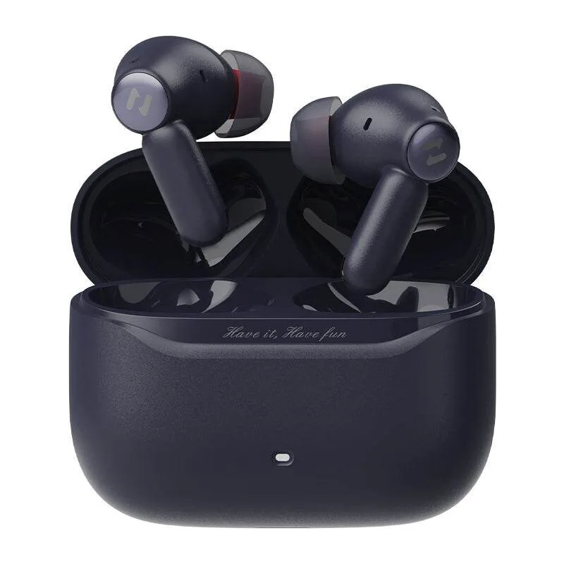 20260507094219_havit_space_nc01t_tw991_pro_in_ear_bluetooth_handsfree_akoustika_me_thiki_fortisis_mayra.jpeg Havit Space NC01T TW991 Pro In-ear Bluetooth Handsfree Ακουστικά με Θήκη Φόρτισης Μαύρα - Image 1
