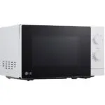 LG MS2082H Φούρνος Μικροκυμάτων 20lt
