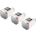 Bosch Ψηφιακός Θερμοστάτης Χώρου Smart