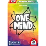 Επιτραπέζιο Παιχνίδι One Mind για 2-4 Παίκτες 49477 Schmidt Spiele