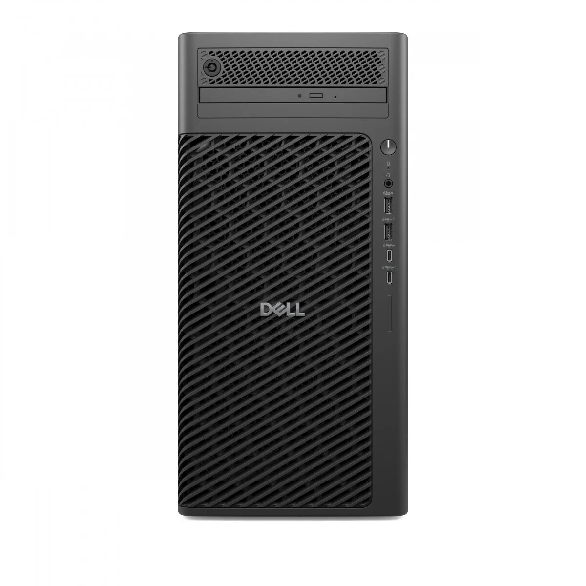 Dell SFF Desktop PC (Ultra 7-265/32GB DDR4/1TB SSD/W11 Pro) - Image 1