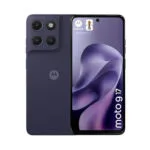 Motorola Moto G17 Dual SIM (8/128GB) PANTONE Evening Blue